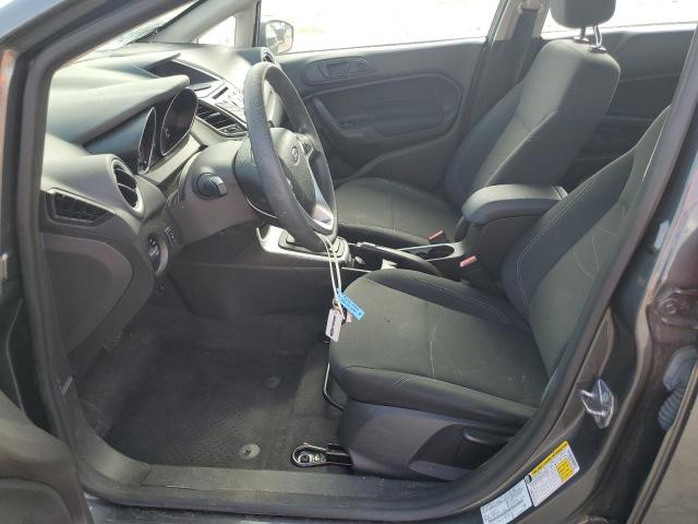 2019 FORD FIESTA SE - 3FADP4BJ1KM119949