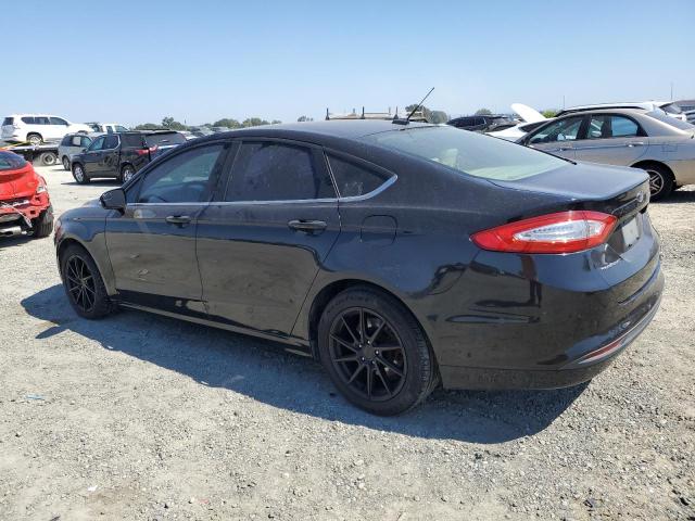 3FA6P0H77ER272775 Ford FUSION SE