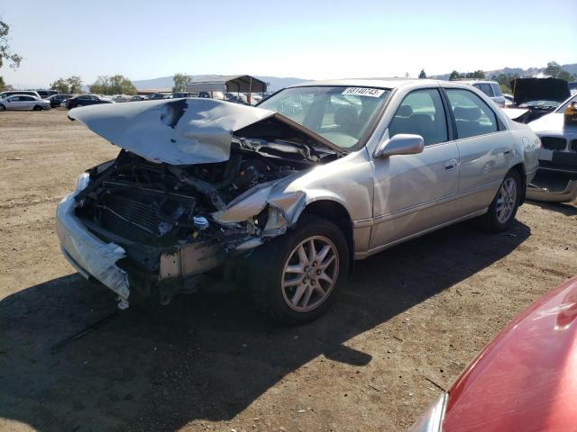 2001 Toyota Camry LE