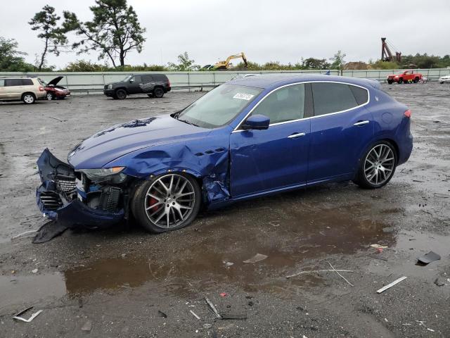 2019 Maserati Levante 