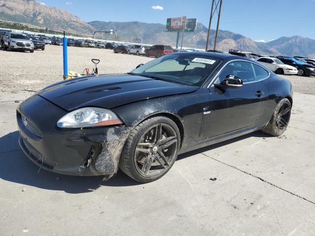 2011 Jaguar XK Series XKR