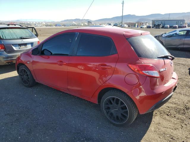 JM1DE1KZ9E0180672 Mazda 2 Sport
