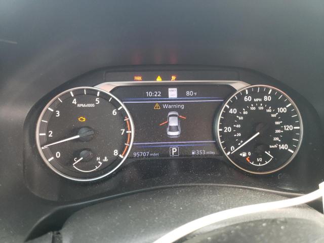 1N4BL4EV9KC175656 Nissan ALTIMA SL