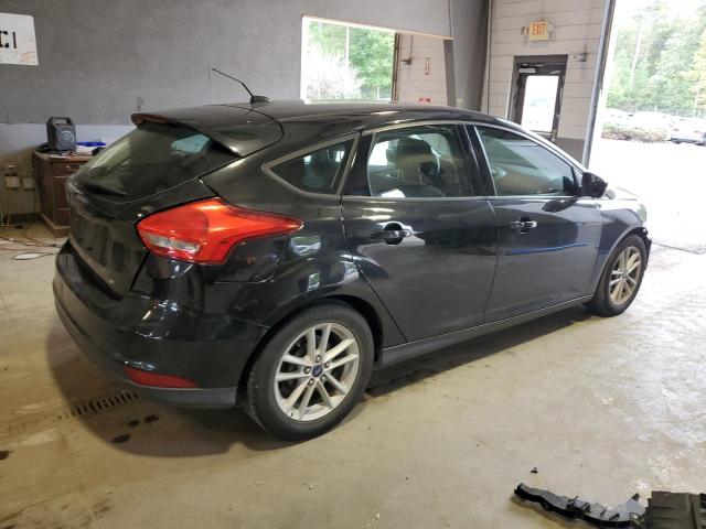 1FADP3K27FL315775 Ford FOCUS SE