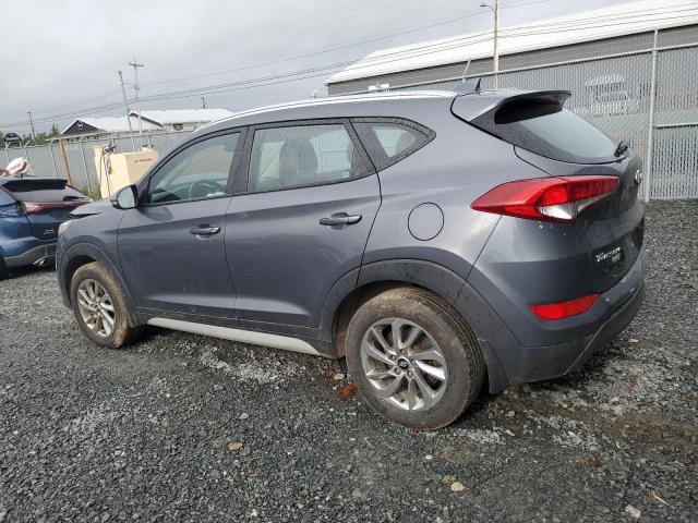 KM8J3CA41JU757798 | 2018 HYUNDAI TUCSON SEL