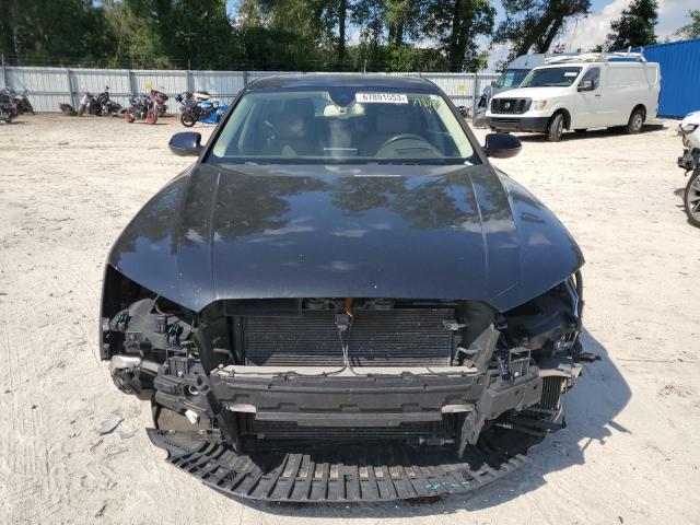 2015 AUDI A8 QUATTRO WAUJGAFD7FN003146