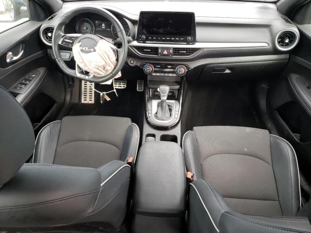 3KPF54AD6NE485487 KIA Forte Gt Line