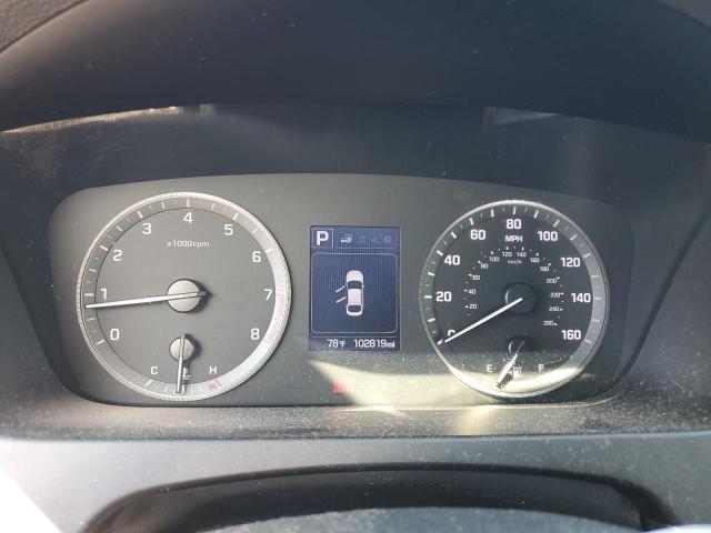 2016 HYUNDAI SONATA SE - 5NPE24AF1GH405226