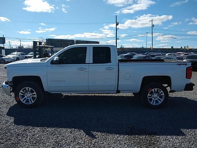 2019 CHEVROLET SILVERADO - 2GCVKPEC1K1133157