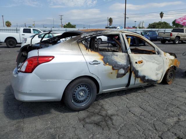 3N1CN7AP4GL880011 Nissan VERSA S