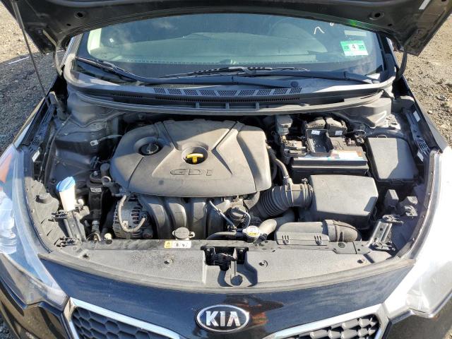 KNAFX4A88G5480767 KIA FORTE EX