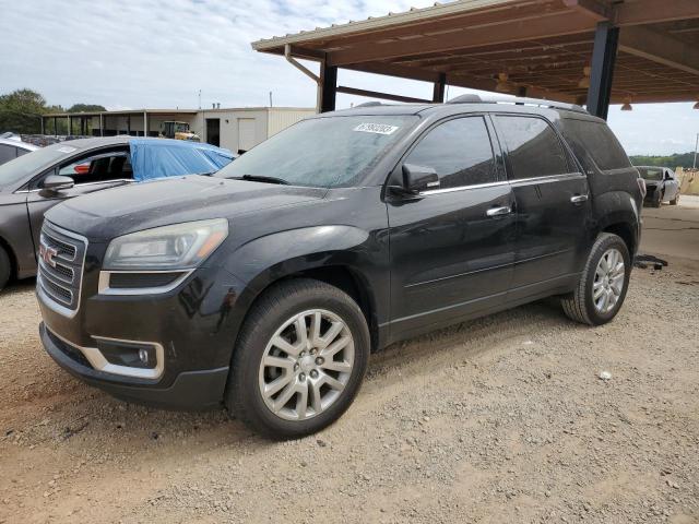 2016 GMC Acadia SLT1