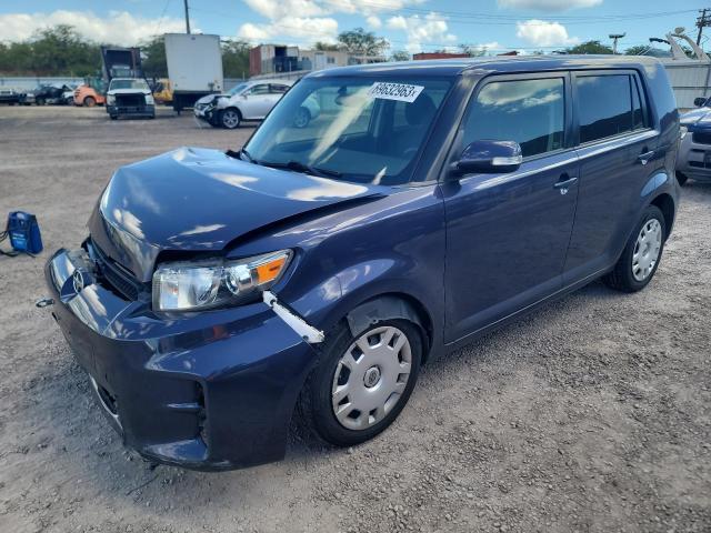 2011 Scion xB 