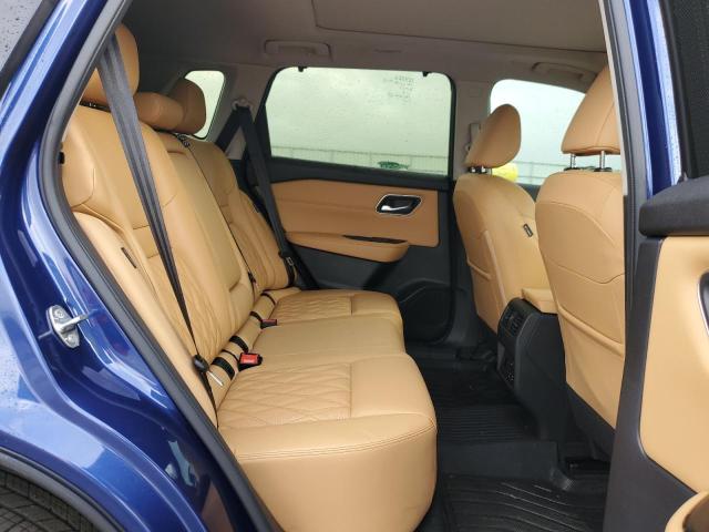 2023 NISSAN ROGUE PLAT - JN8BT3DDXPW309131