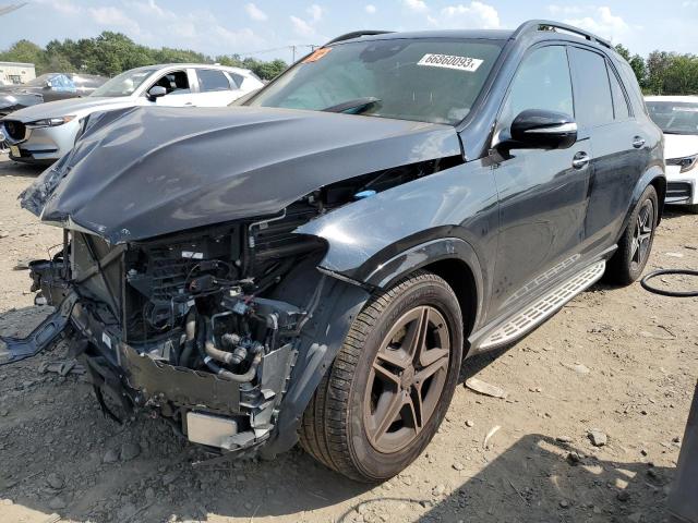 2020 MERCEDES-BENZ GLE 580 4M - 4JGFB8GB4LA173699