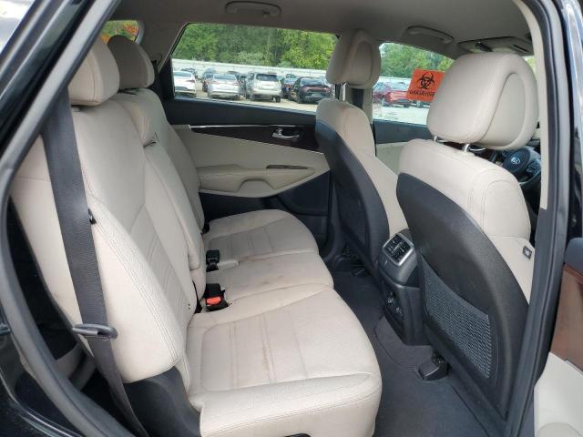 5XYPG4A31GG044863 KIA SORENTO LX