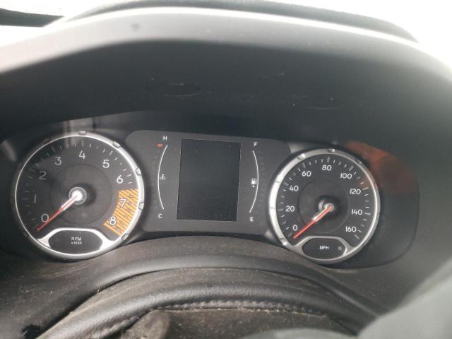 ZACNJABB8KPJ91328 Jeep Renegade Latitude