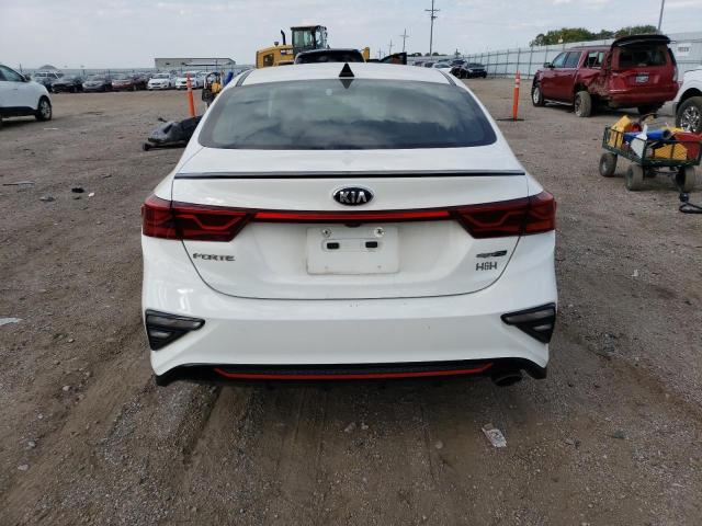 3KPF34AD1ME264853 | 2021 KIA FORTE GT L