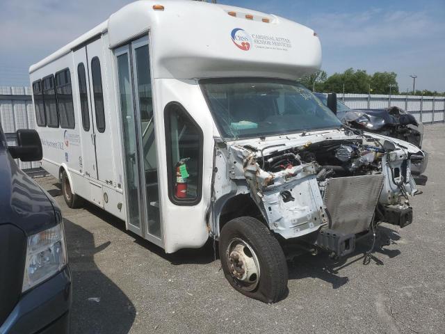 2018 Ford Econoline Cargo Van 