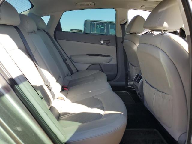 5XXGU4L39GG055068 KIA OPTIMA EX