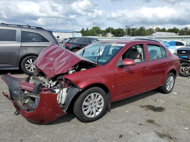 2009 Chevrolet Cobalt LT