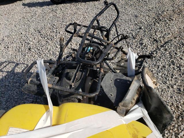 2002 HONDA TRX500 FA 478TE260524128675