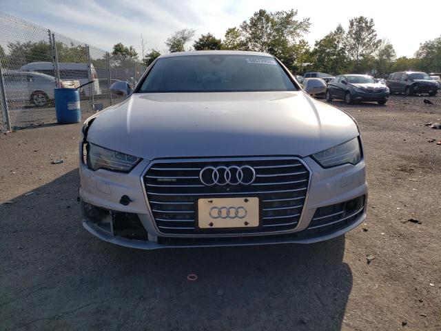 VIN WAUWGAFC7GN054466 2016 Audi A7, Premium Plus no.5