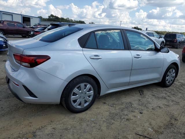 3KPA24AD7PE533360 Kia Rio LX 3