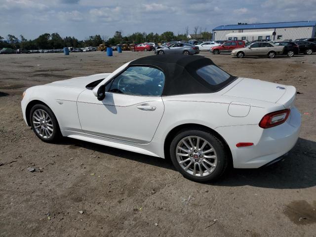 2018 FIAT 124 SPIDER JC1NFAEK3J0136223