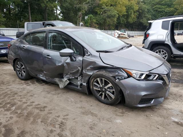 3N1CN8EV7NL870844 Nissan VERSA SV