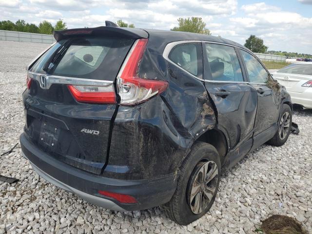 2HKRW6H34HH206010 | 2017 HONDA CR-V LX