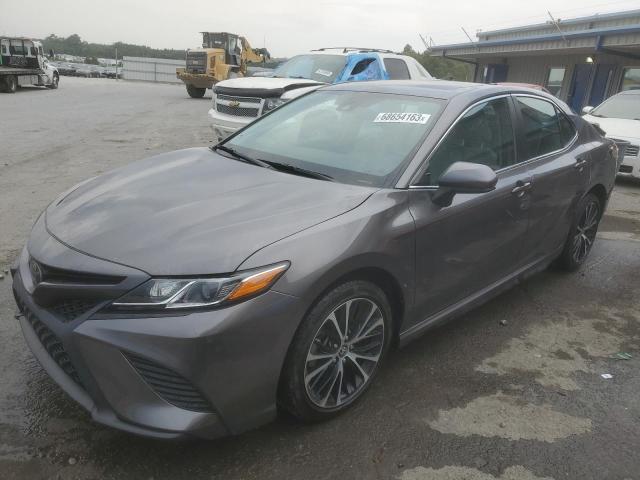 4T1G11AK2LU507685 Toyota Camry SE