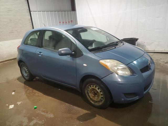 2009 Toyota Yaris VIN: JTDJT903595248075 Lot: 66411063