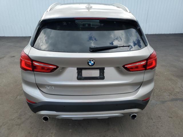 WBXJG9C06N5V20152 BMW X1 XDRIVE2 6