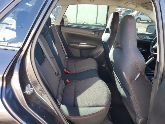 JF1GV7E63EG012248 Subaru Impreza Wrx