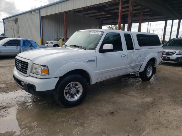 2009 Ford Ranger 