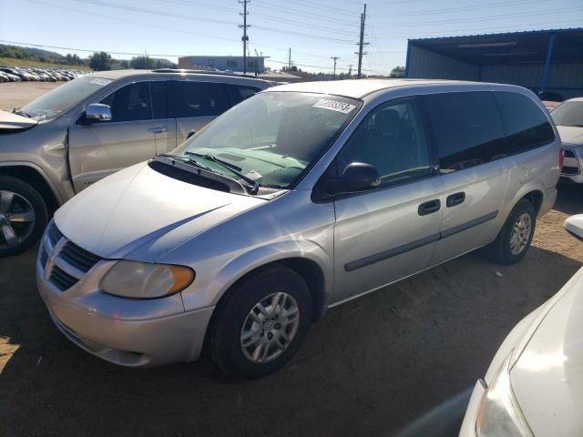 2006 Dodge Grand Caravan SE