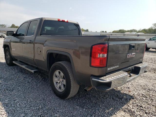 1GTR1UEC3EZ171617 GMC Sierra C1500 Sle
