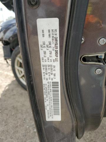 2014 Dodge Journey Limited VIN: 3C4PDDDG9ET302544 Lot: 67949163