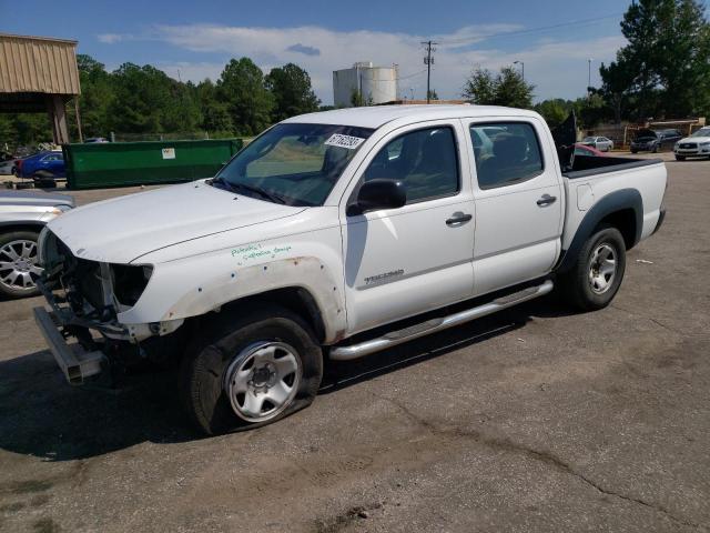 2009 Toyota Tacoma 