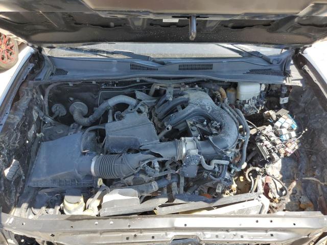 VIN 5TFDZ5BN6HX014582 2017 TOYOTA TACOMA no.11