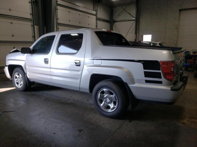 2HJYK16209H500675 2009 Honda Ridgeline Rt