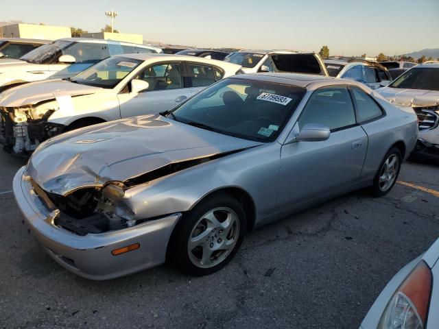 2001 Honda Prelude 