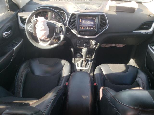 1C4PJMBB5JD532940 Jeep Cherokee Trailhawk