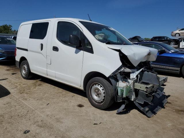 2017 CHEVROLET CITY EXPRE - 3N63M0ZN6HK699362