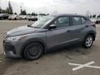 2022 NISSAN KICKS S - 3N1CP5BV9NL505899