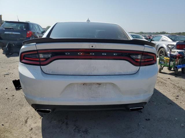 2C3CDXCTXGH174488 | 2016 DODGE CHARGER R/