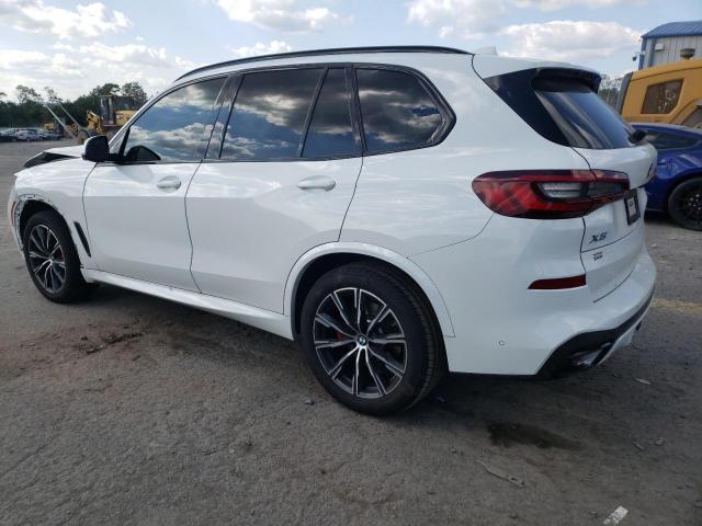 5UXCR6C07P9P33197 BMW X5 XDRIVE4 2