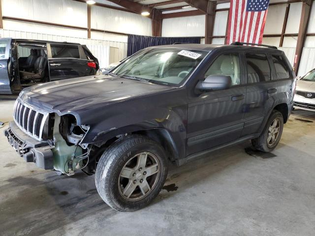 2005 Jeep Grand Cherokee Laredo