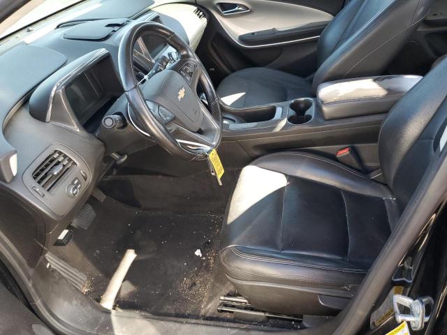 VIN 1G1RD6E40FU140439 2015 Chevrolet Volt no.7